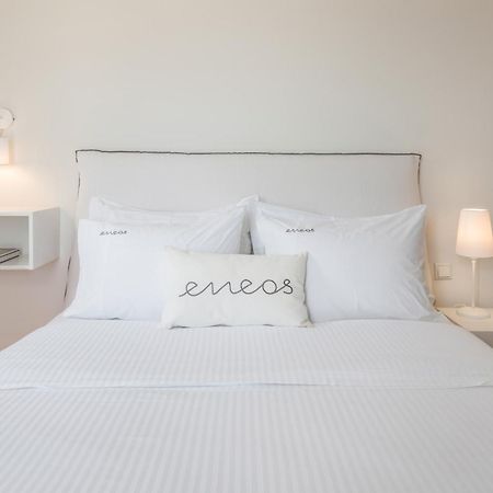 Eneos Kythnos Beach Villas-Elegant And Comfort Villas 部屋 写真