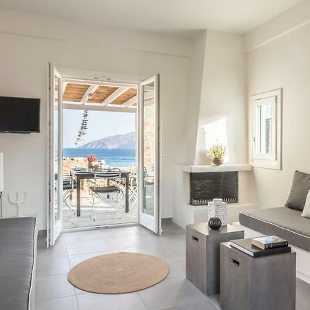 Eneos Kythnos Beach Villas-Elegant And Comfort Villas 部屋 写真