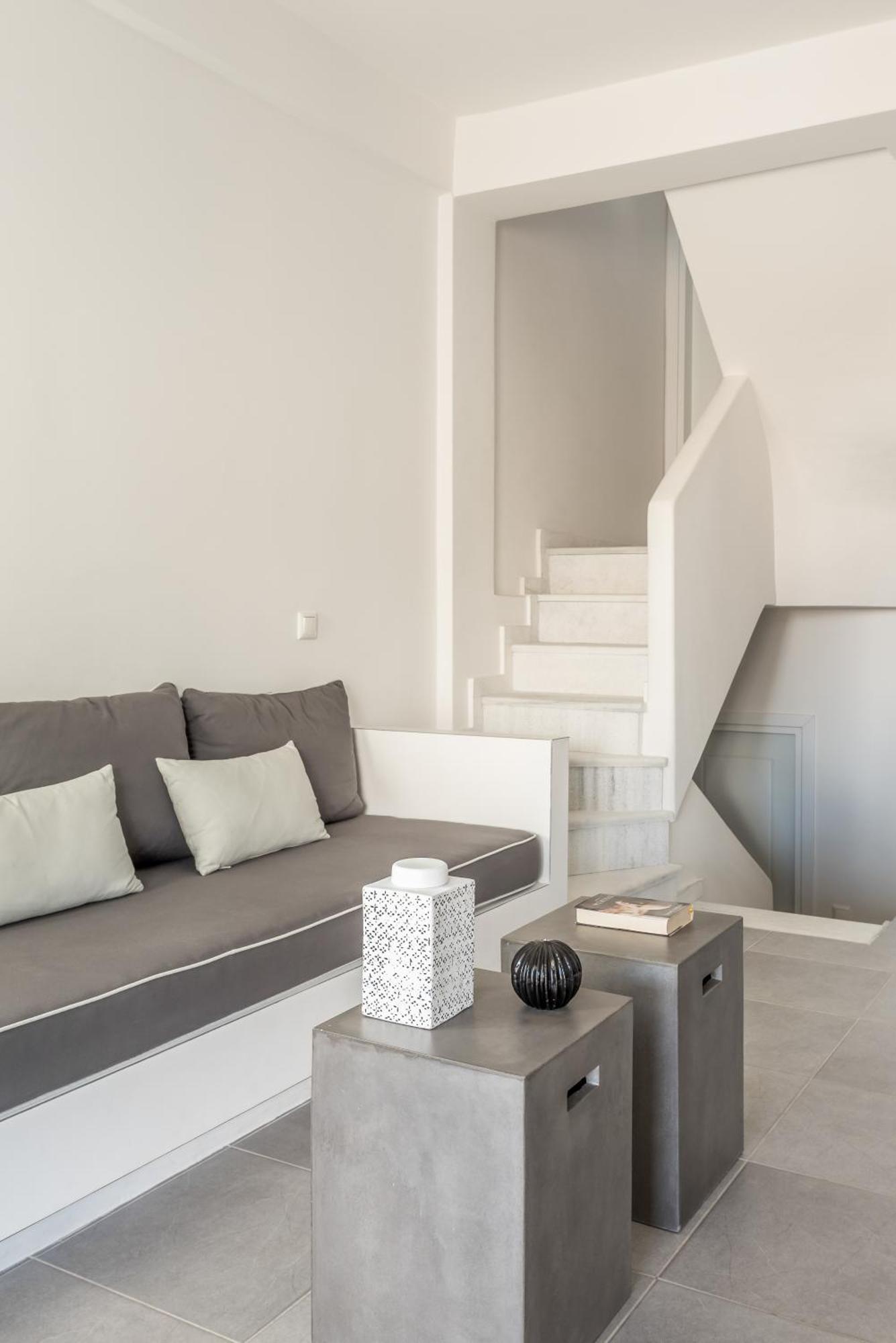 Eneos Kythnos Beach Villas-Elegant And Comfort Villas 部屋 写真