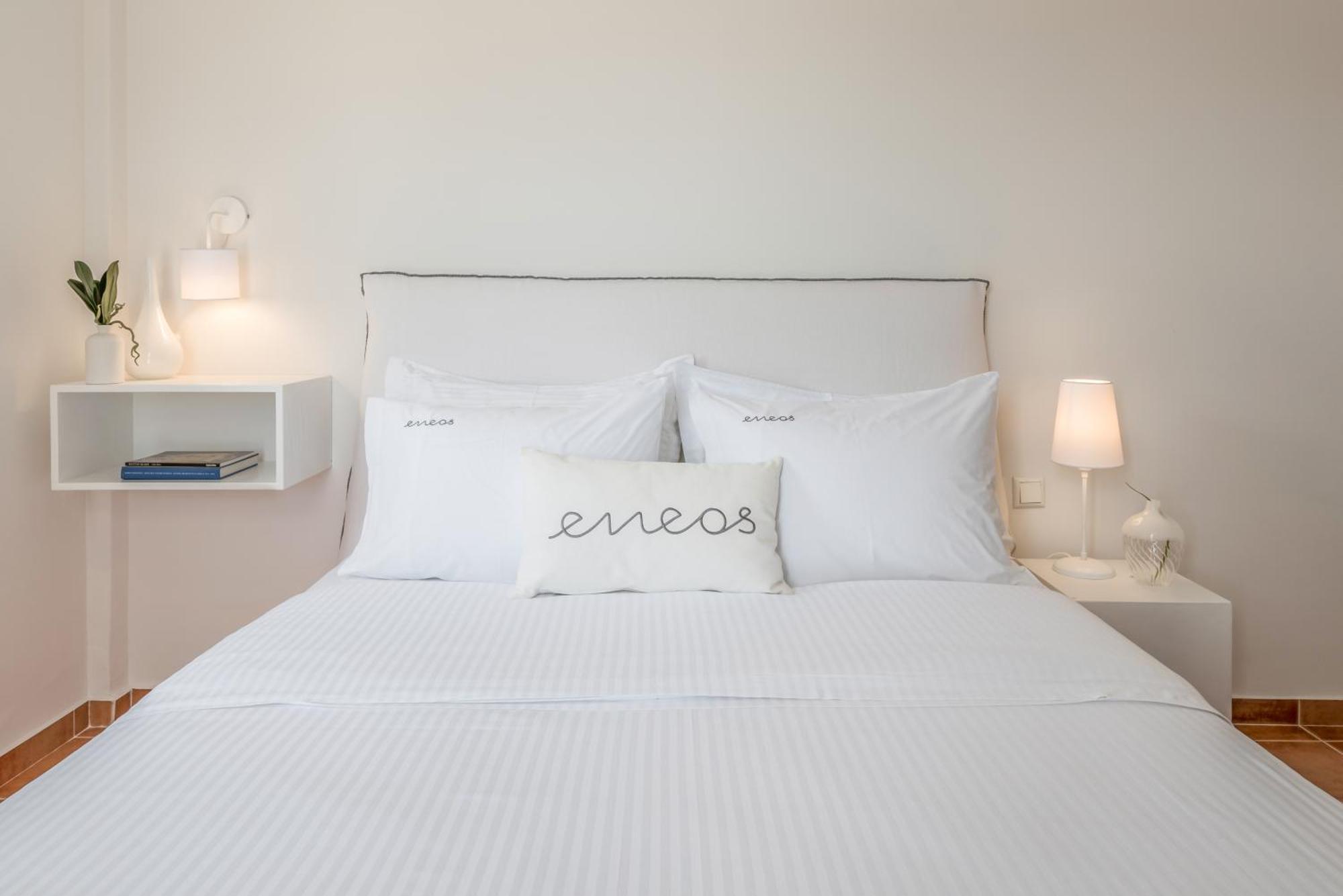 Eneos Kythnos Beach Villas-Elegant And Comfort Villas 部屋 写真