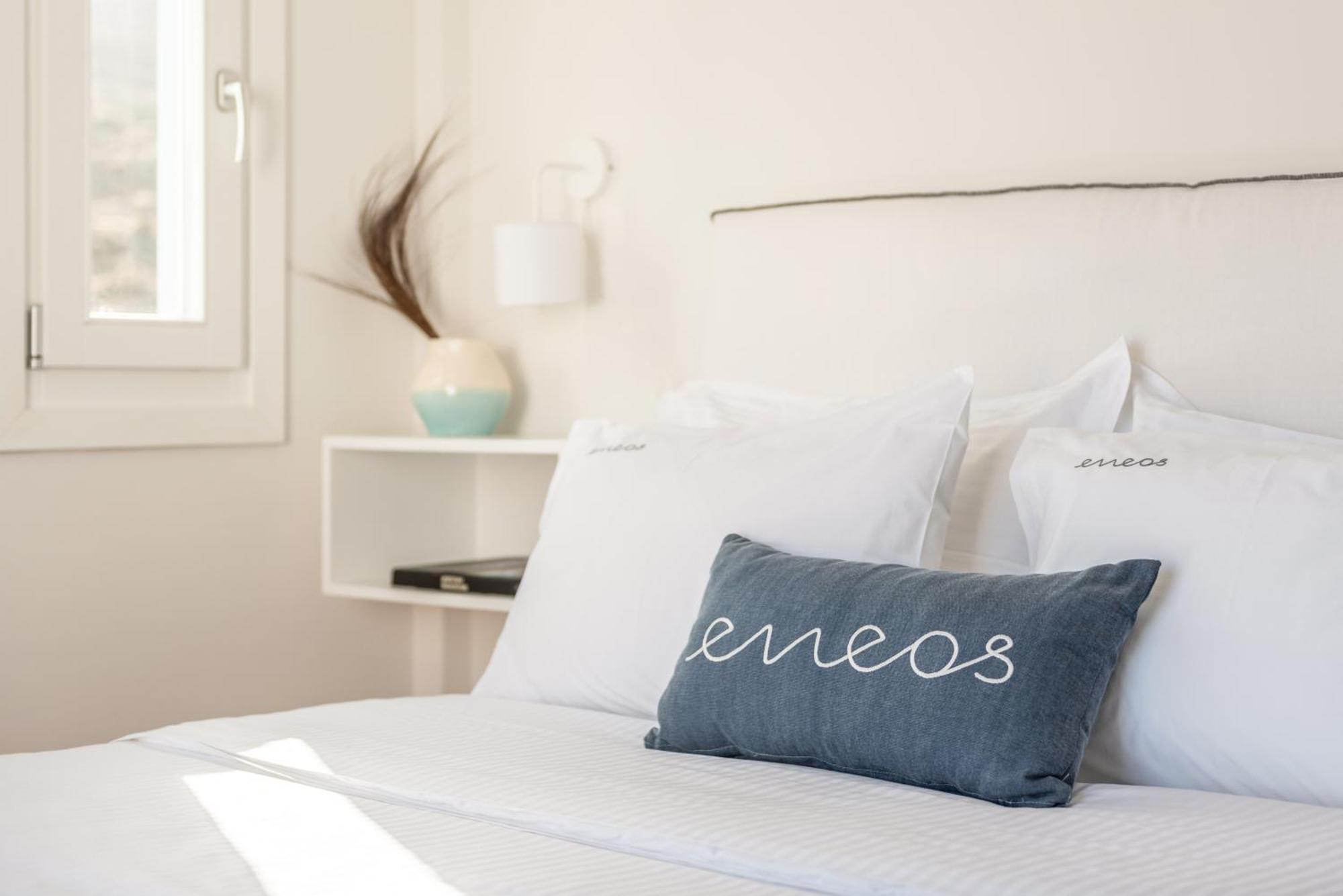 Eneos Kythnos Beach Villas-Elegant And Comfort Villas 部屋 写真