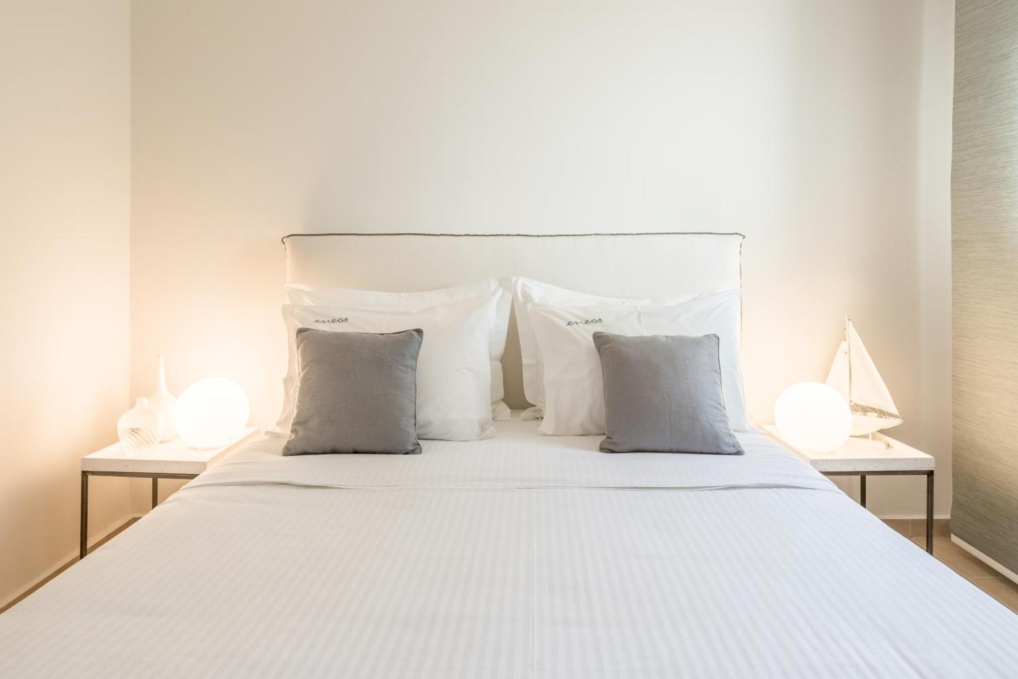 Eneos Kythnos Beach Villas-Elegant And Comfort Villas 部屋 写真