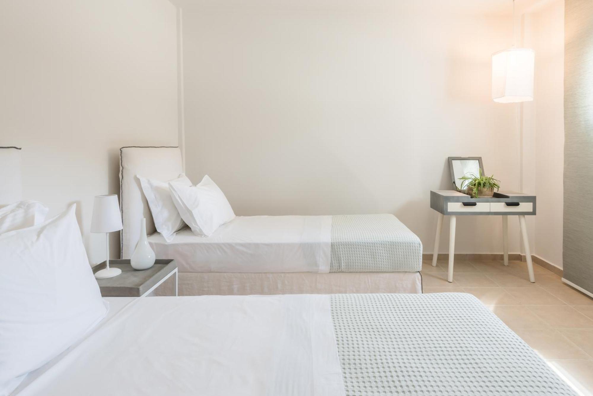 Eneos Kythnos Beach Villas-Elegant And Comfort Villas 部屋 写真