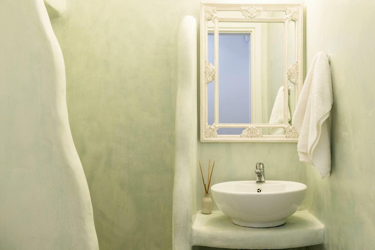 Eneos Kythnos Beach Villas-Elegant And Comfort Villas 部屋 写真