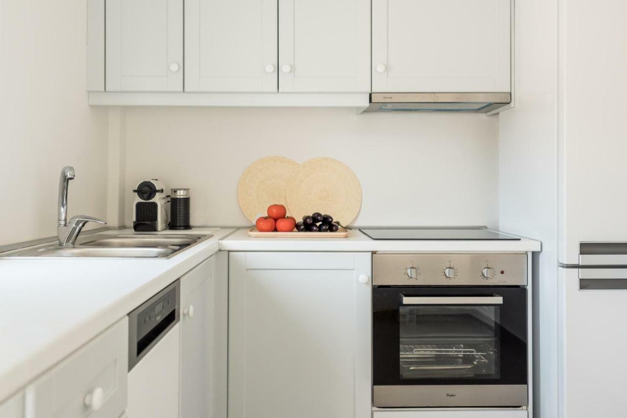 Eneos Kythnos Beach Villas-Elegant And Comfort Villas 部屋 写真