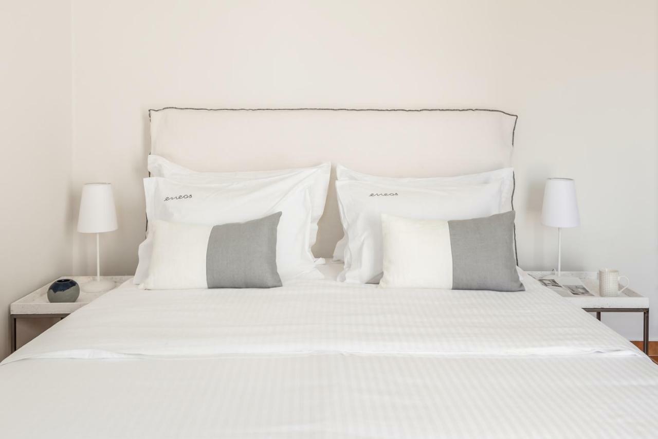 Eneos Kythnos Beach Villas-Elegant And Comfort Villas 部屋 写真